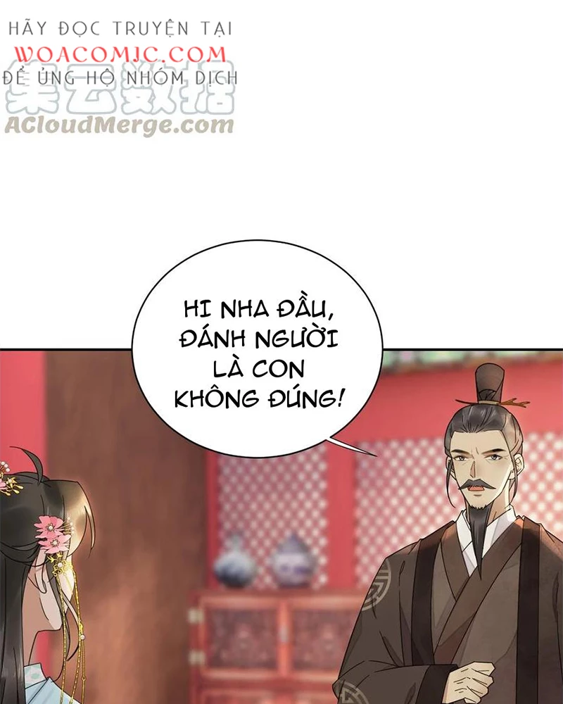 Phu Quân Hoàng Vị Thuộc Về Ta Chapter 26 - Trang 2