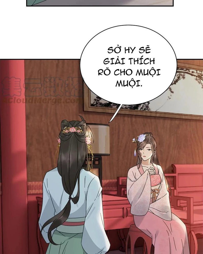 Phu Quân Hoàng Vị Thuộc Về Ta Chapter 26 - Trang 2