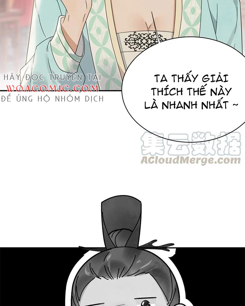 Phu Quân Hoàng Vị Thuộc Về Ta Chapter 26 - Trang 2