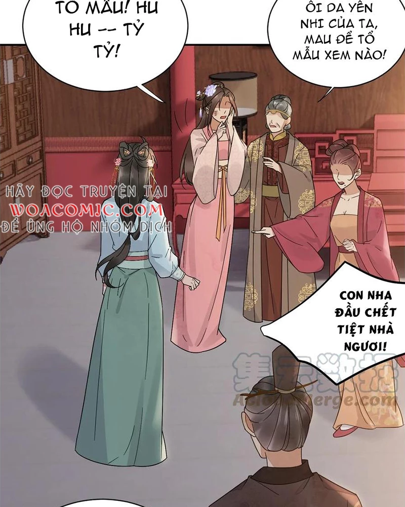 Phu Quân Hoàng Vị Thuộc Về Ta Chapter 26 - Trang 2