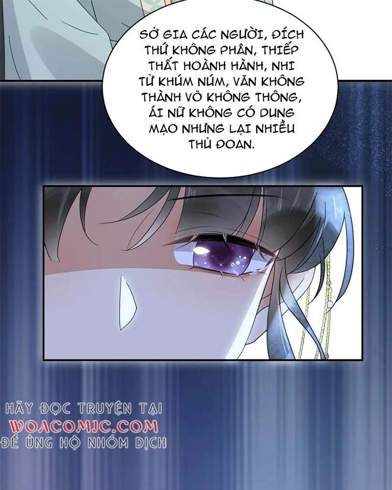 Phu Quân Hoàng Vị Thuộc Về Ta Chapter 26 - Trang 2