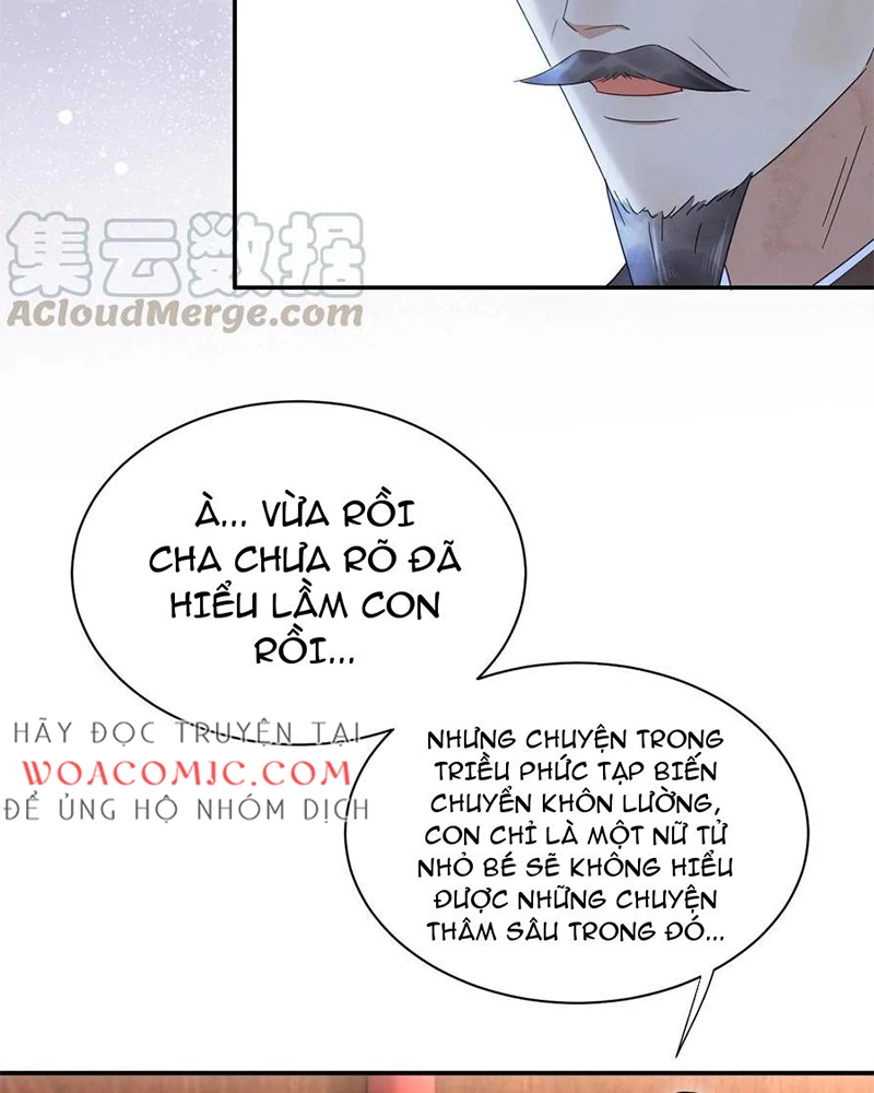 Phu Quân Hoàng Vị Thuộc Về Ta Chapter 26 - Trang 2