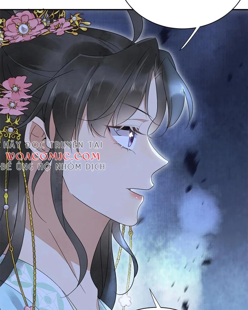 Phu Quân Hoàng Vị Thuộc Về Ta Chapter 26 - Trang 2