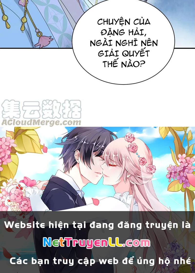 Phu Quân Hoàng Vị Thuộc Về Ta Chapter 26 - Trang 2