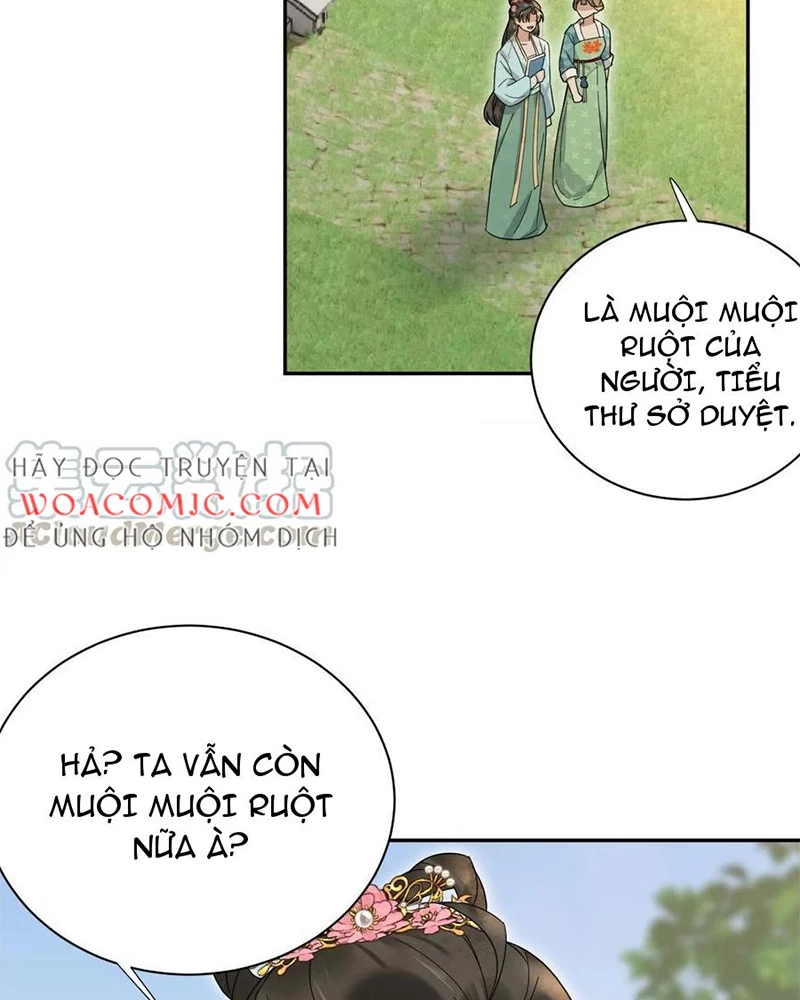 Phu Quân Hoàng Vị Thuộc Về Ta Chapter 26 - Trang 2