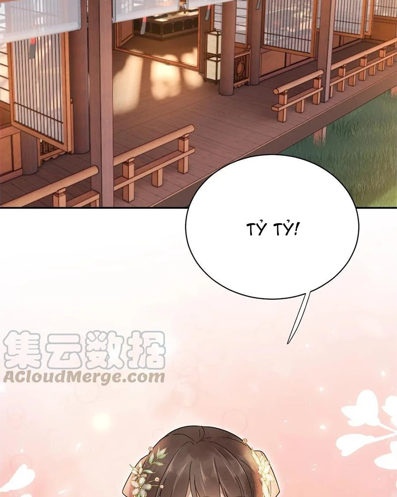 Phu Quân Hoàng Vị Thuộc Về Ta Chapter 26 - Trang 2