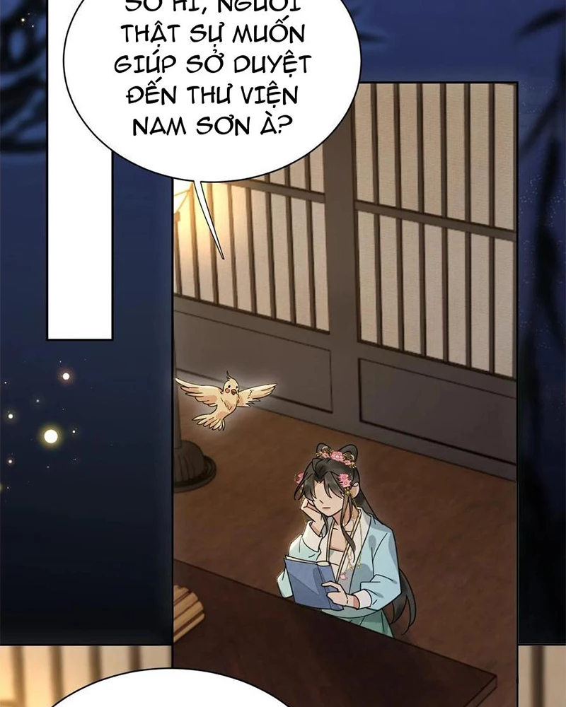 Phu Quân Hoàng Vị Thuộc Về Ta Chapter 28 - Trang 2
