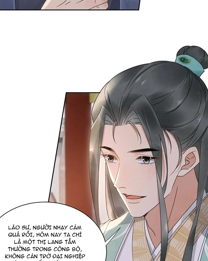 Phu Quân Hoàng Vị Thuộc Về Ta Chapter 28 - Trang 2