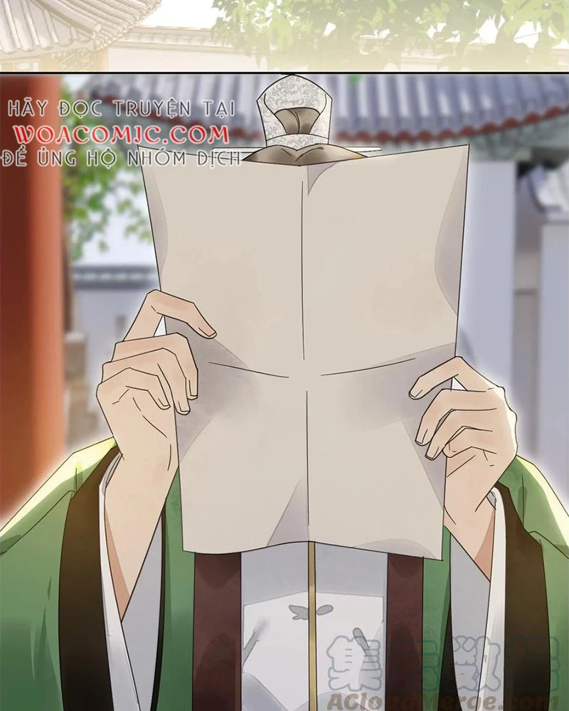 Phu Quân Hoàng Vị Thuộc Về Ta Chapter 29 - Trang 2