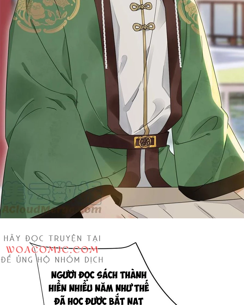 Phu Quân Hoàng Vị Thuộc Về Ta Chapter 29 - Trang 2