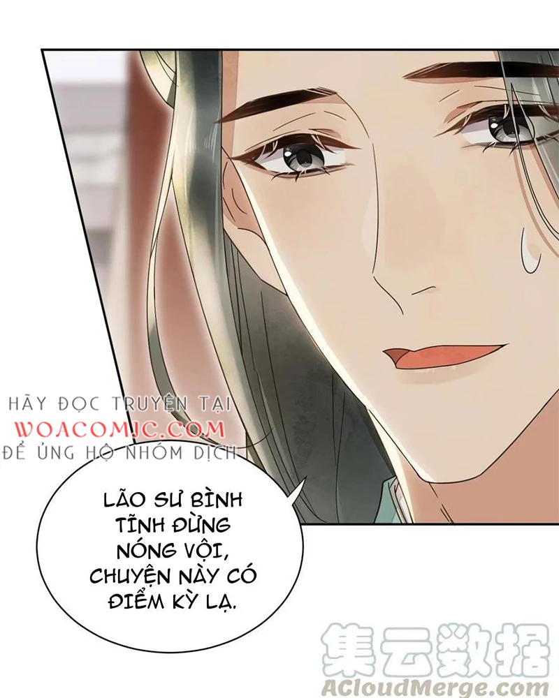 Phu Quân Hoàng Vị Thuộc Về Ta Chapter 29 - Trang 2