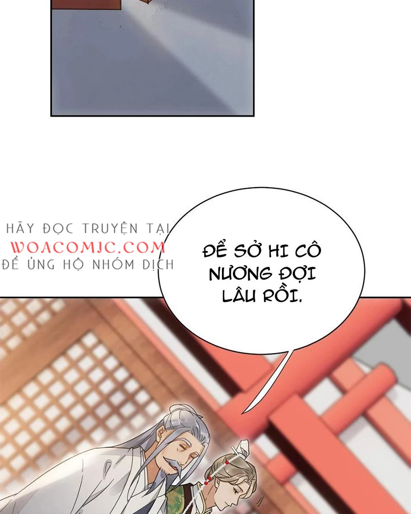 Phu Quân Hoàng Vị Thuộc Về Ta Chapter 29 - Trang 2