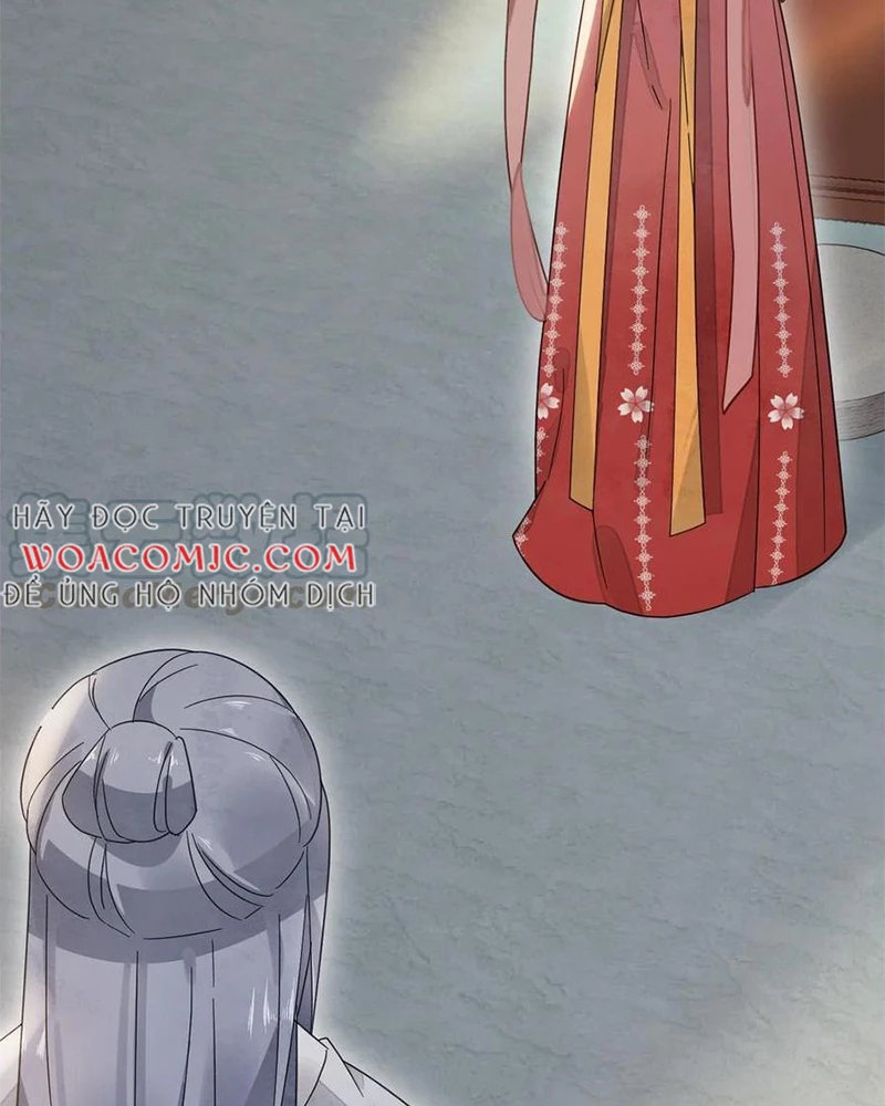 Phu Quân Hoàng Vị Thuộc Về Ta Chapter 29 - Trang 2