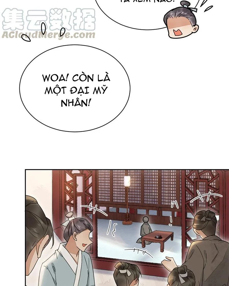 Phu Quân Hoàng Vị Thuộc Về Ta Chapter 29 - Trang 2