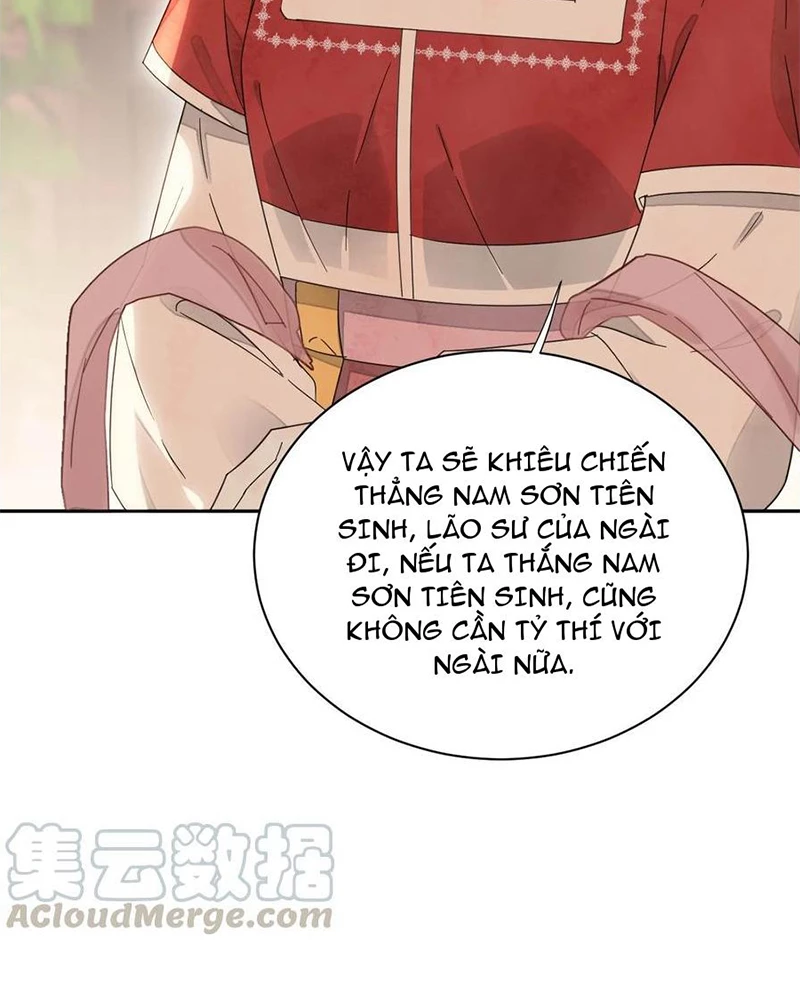 Phu Quân Hoàng Vị Thuộc Về Ta Chapter 29 - Trang 2