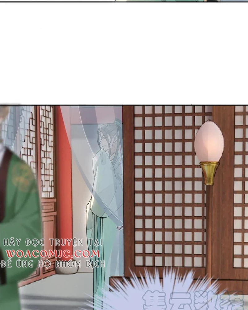 Phu Quân Hoàng Vị Thuộc Về Ta Chapter 29 - Trang 2