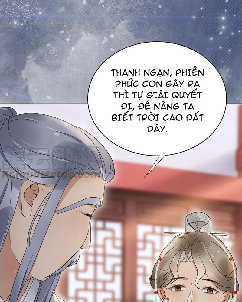 Phu Quân Hoàng Vị Thuộc Về Ta Chapter 29 - Trang 2