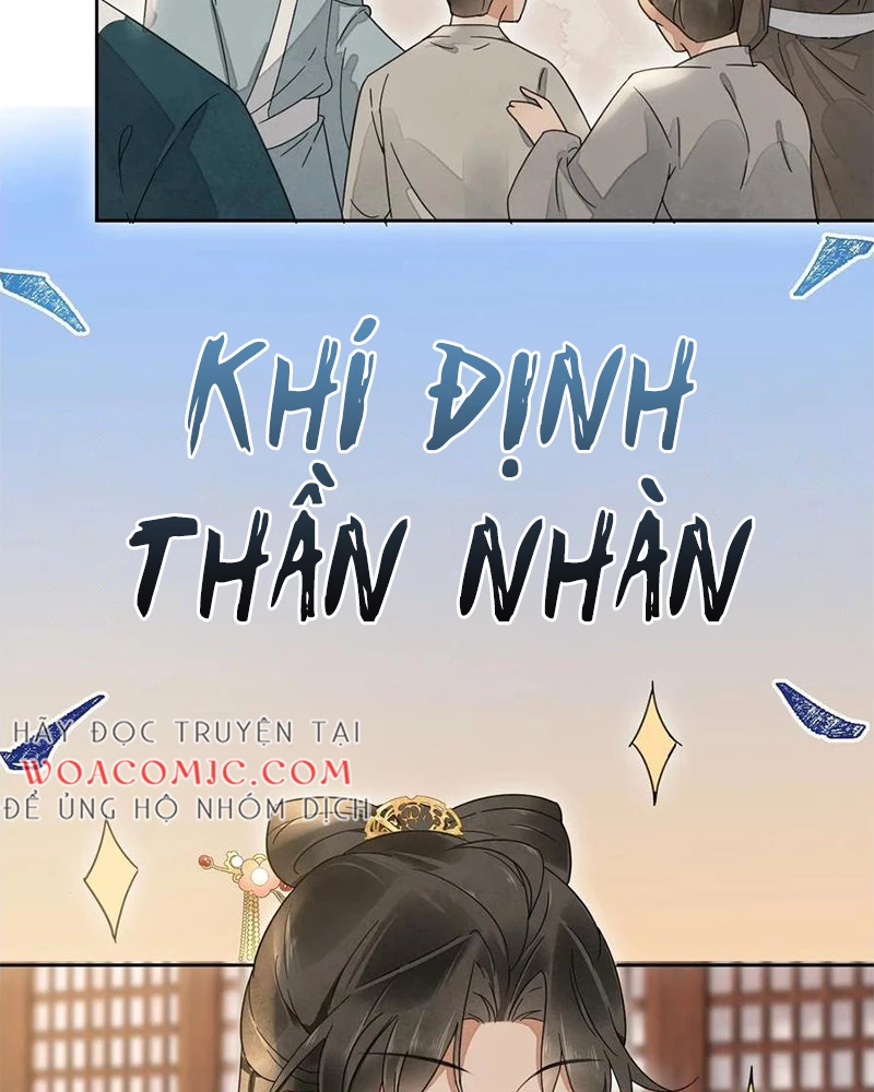 Phu Quân Hoàng Vị Thuộc Về Ta Chapter 29 - Trang 2