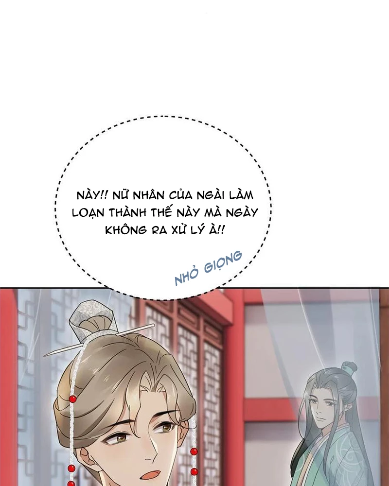 Phu Quân Hoàng Vị Thuộc Về Ta Chapter 29 - Trang 2