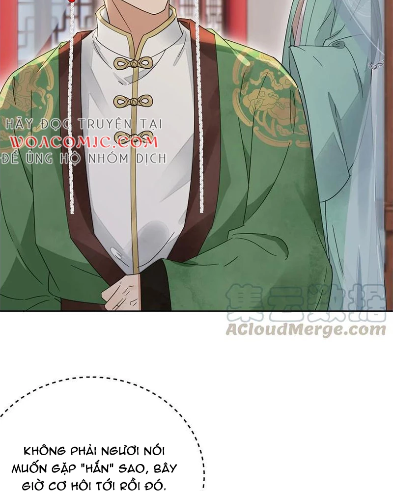 Phu Quân Hoàng Vị Thuộc Về Ta Chapter 29 - Trang 2