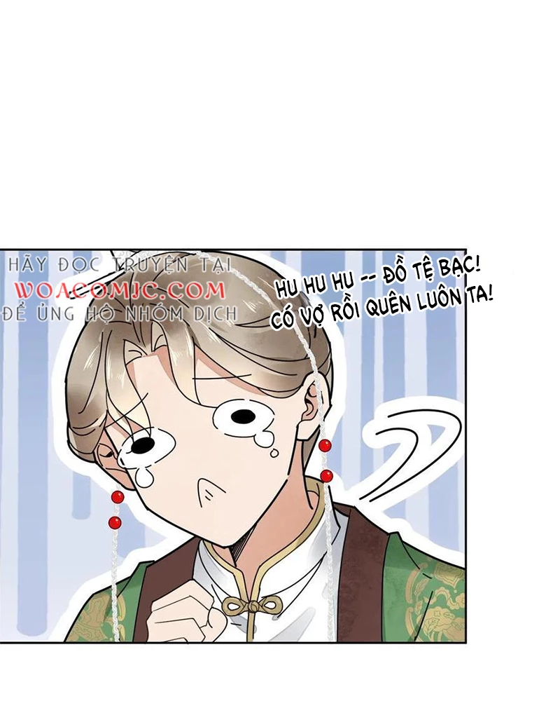 Phu Quân Hoàng Vị Thuộc Về Ta Chapter 29 - Trang 2