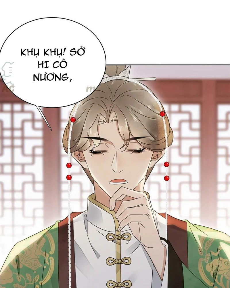 Phu Quân Hoàng Vị Thuộc Về Ta Chapter 29 - Trang 2