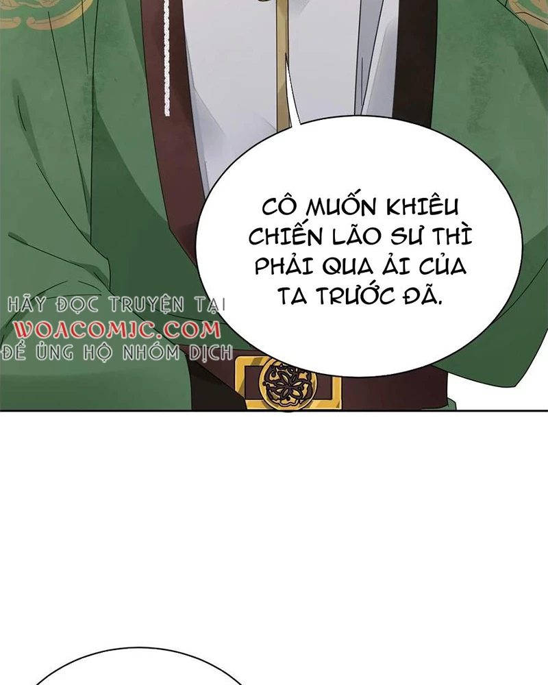 Phu Quân Hoàng Vị Thuộc Về Ta Chapter 29 - Trang 2