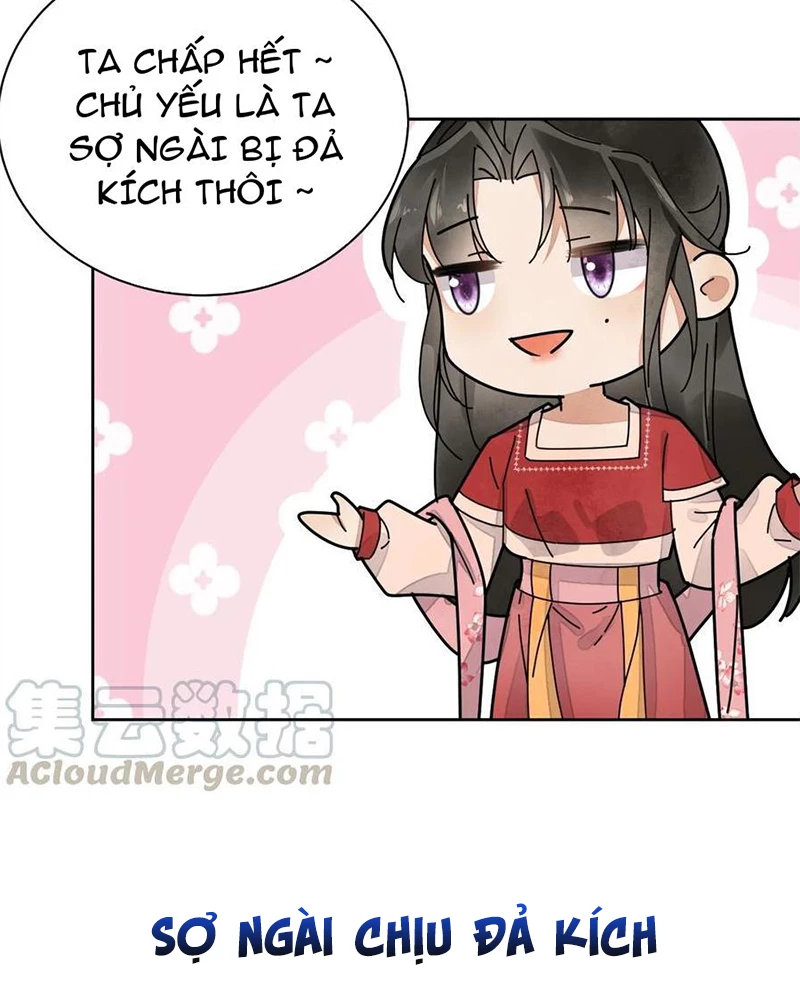 Phu Quân Hoàng Vị Thuộc Về Ta Chapter 29 - Trang 2