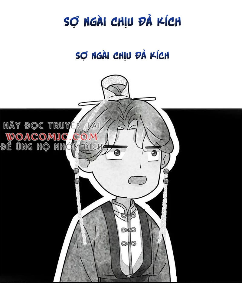 Phu Quân Hoàng Vị Thuộc Về Ta Chapter 29 - Trang 2