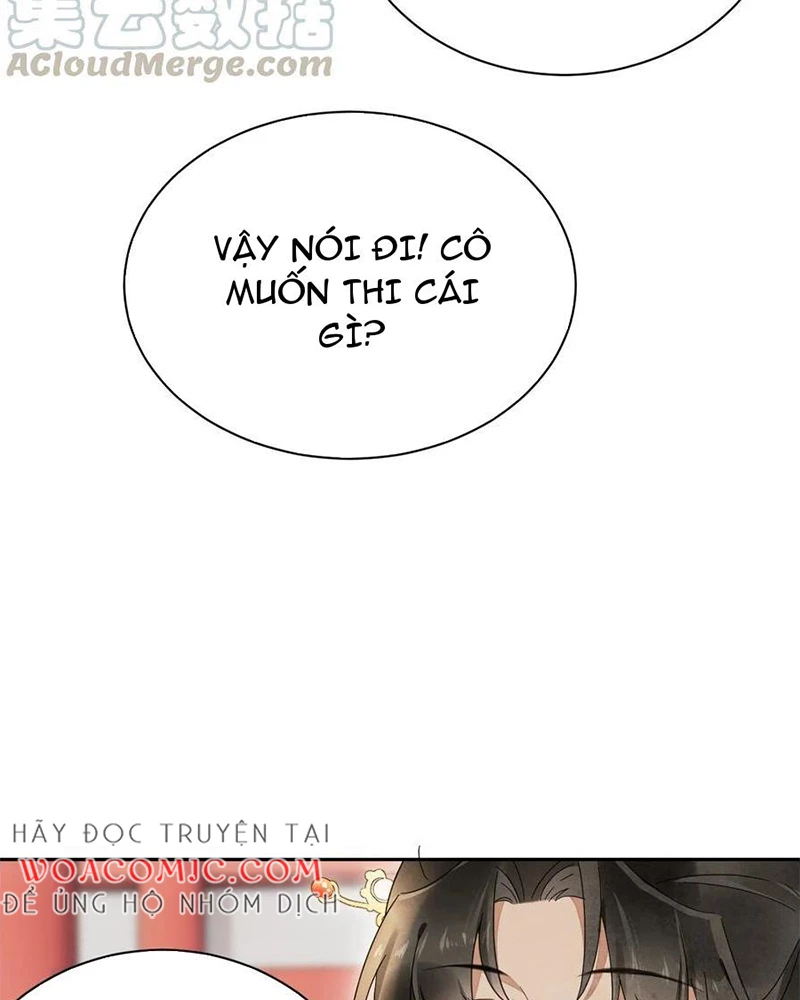 Phu Quân Hoàng Vị Thuộc Về Ta Chapter 29 - Trang 2