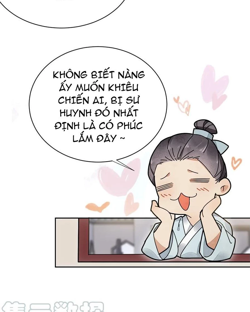 Phu Quân Hoàng Vị Thuộc Về Ta Chapter 29 - Trang 2