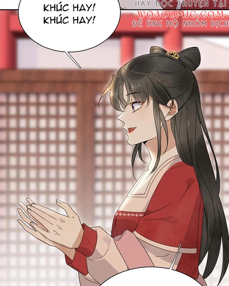 Phu Quân Hoàng Vị Thuộc Về Ta Chapter 30 - Trang 2