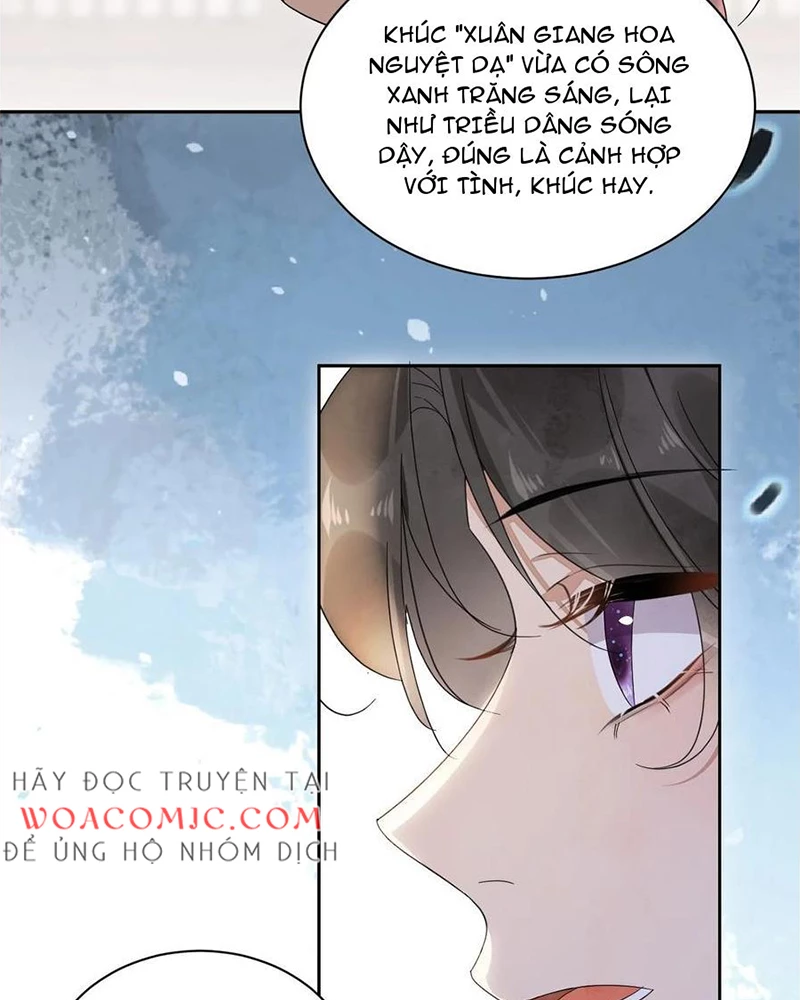 Phu Quân Hoàng Vị Thuộc Về Ta Chapter 30 - Trang 2