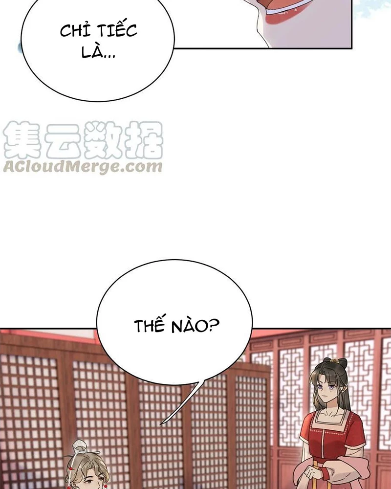 Phu Quân Hoàng Vị Thuộc Về Ta Chapter 30 - Trang 2