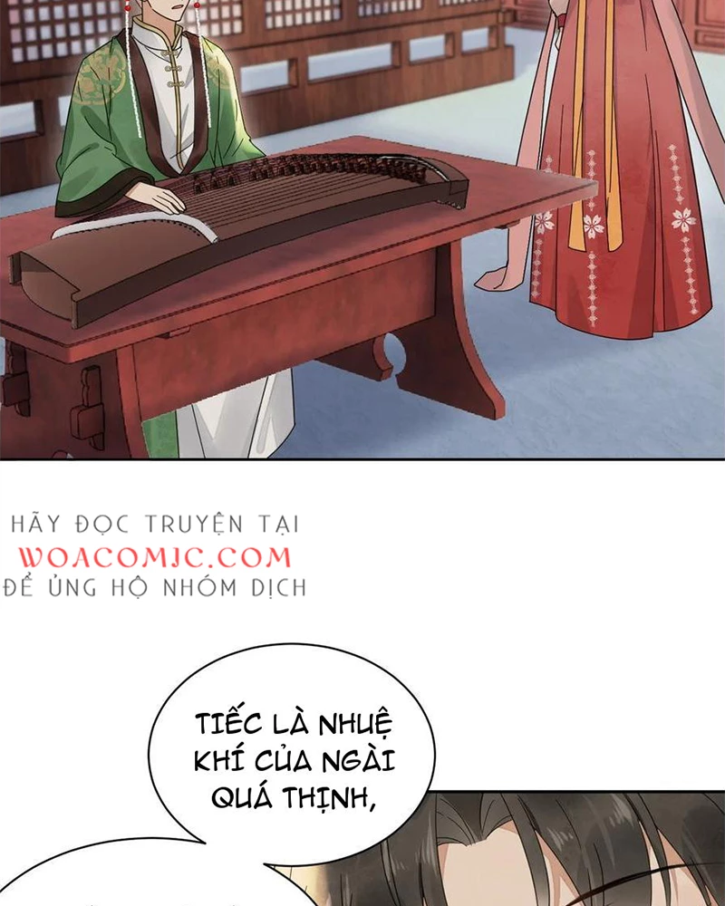 Phu Quân Hoàng Vị Thuộc Về Ta Chapter 30 - Trang 2