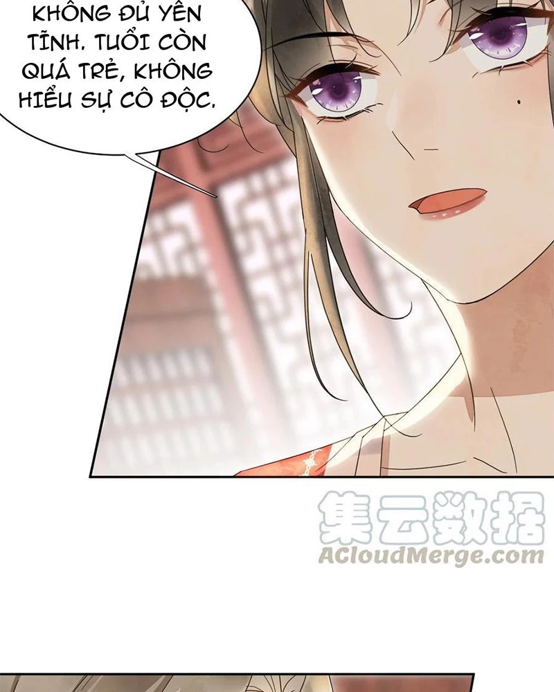 Phu Quân Hoàng Vị Thuộc Về Ta Chapter 30 - Trang 2