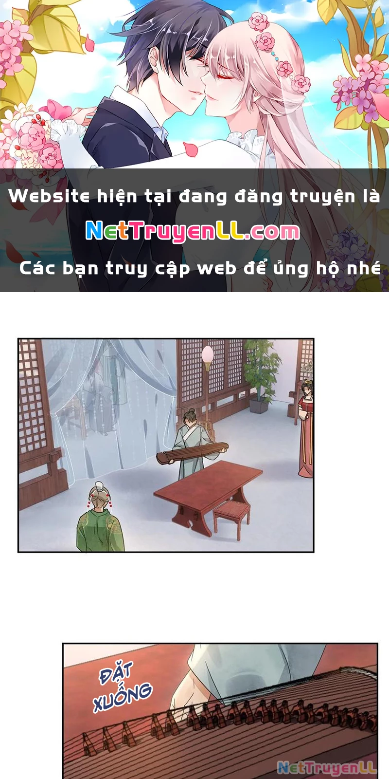 Phu Quân Hoàng Vị Thuộc Về Ta Chapter 30 - Trang 2