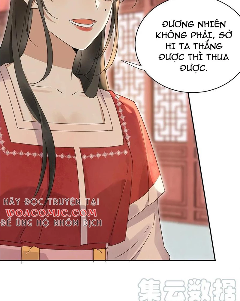 Phu Quân Hoàng Vị Thuộc Về Ta Chapter 30 - Trang 2