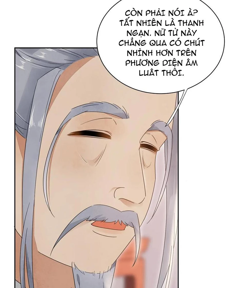 Phu Quân Hoàng Vị Thuộc Về Ta Chapter 30 - Trang 2