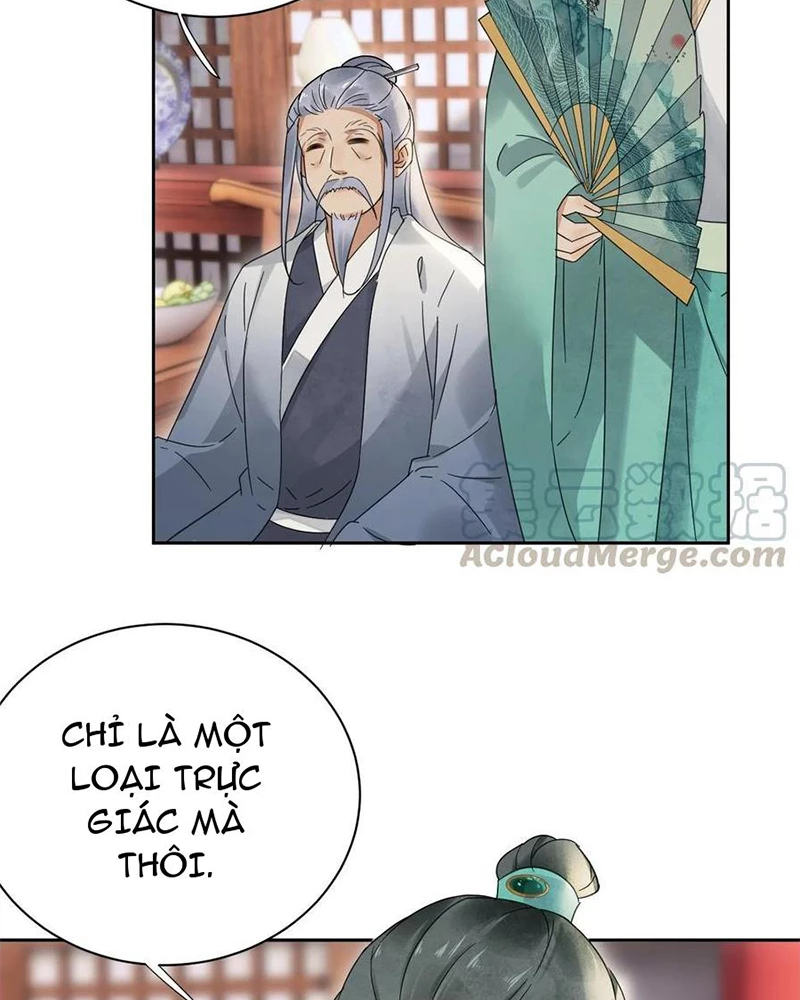 Phu Quân Hoàng Vị Thuộc Về Ta Chapter 30 - Trang 2