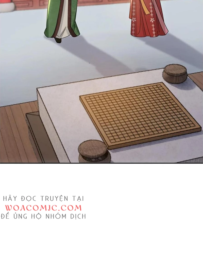 Phu Quân Hoàng Vị Thuộc Về Ta Chapter 30 - Trang 2