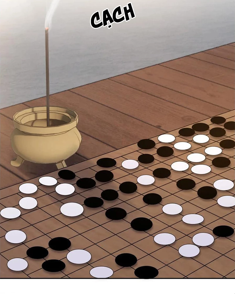 Phu Quân Hoàng Vị Thuộc Về Ta Chapter 30 - Trang 2