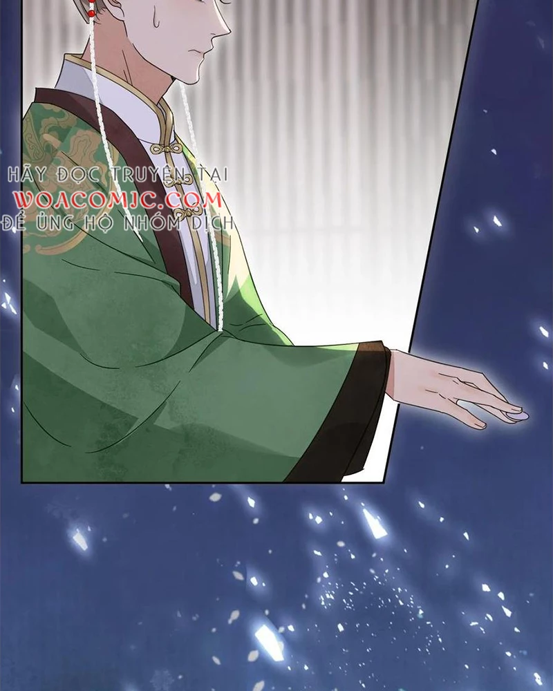 Phu Quân Hoàng Vị Thuộc Về Ta Chapter 30 - Trang 2