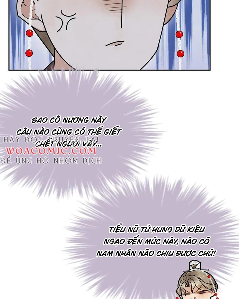 Phu Quân Hoàng Vị Thuộc Về Ta Chapter 30 - Trang 2