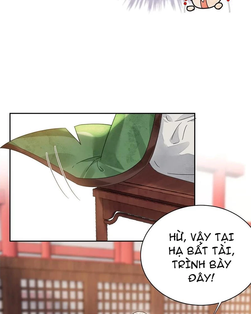 Phu Quân Hoàng Vị Thuộc Về Ta Chapter 30 - Trang 2