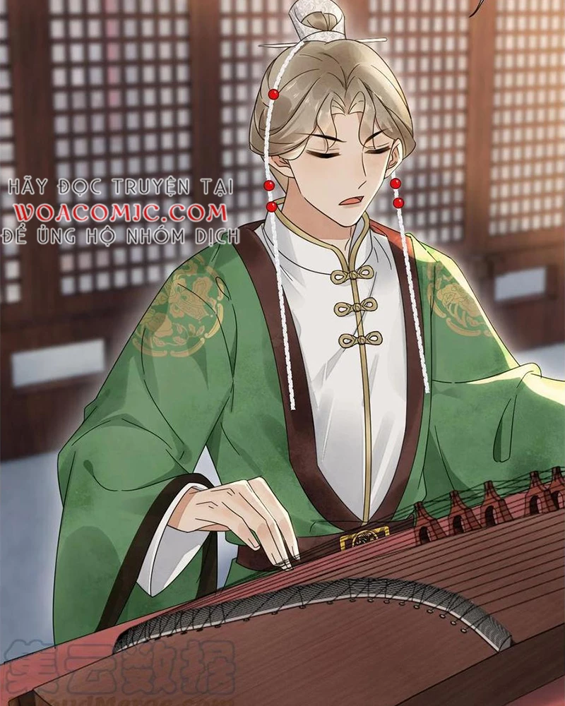 Phu Quân Hoàng Vị Thuộc Về Ta Chapter 30 - Trang 2