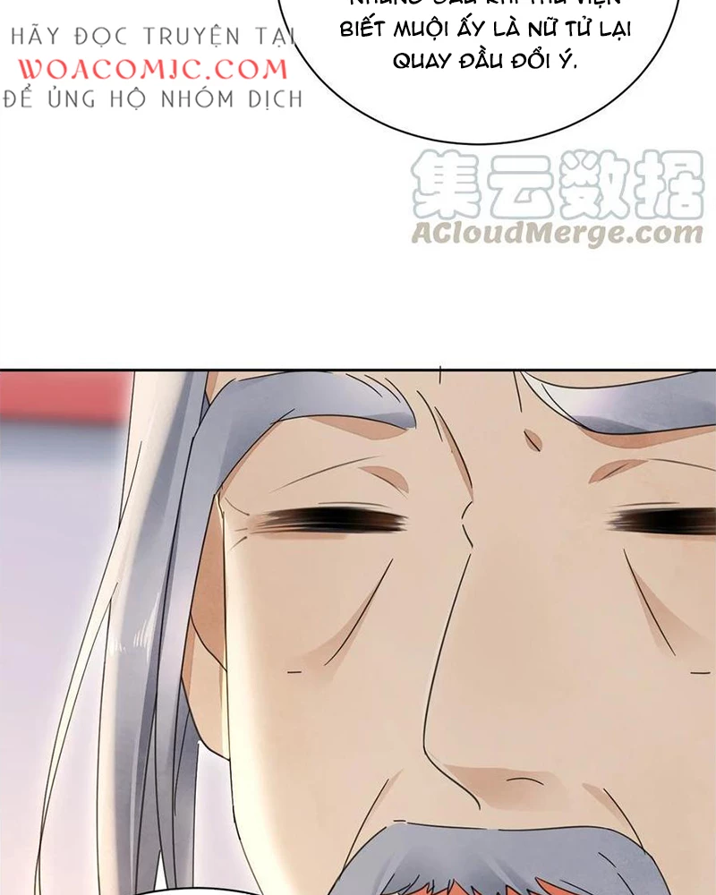 Phu Quân Hoàng Vị Thuộc Về Ta Chapter 32 - Trang 2