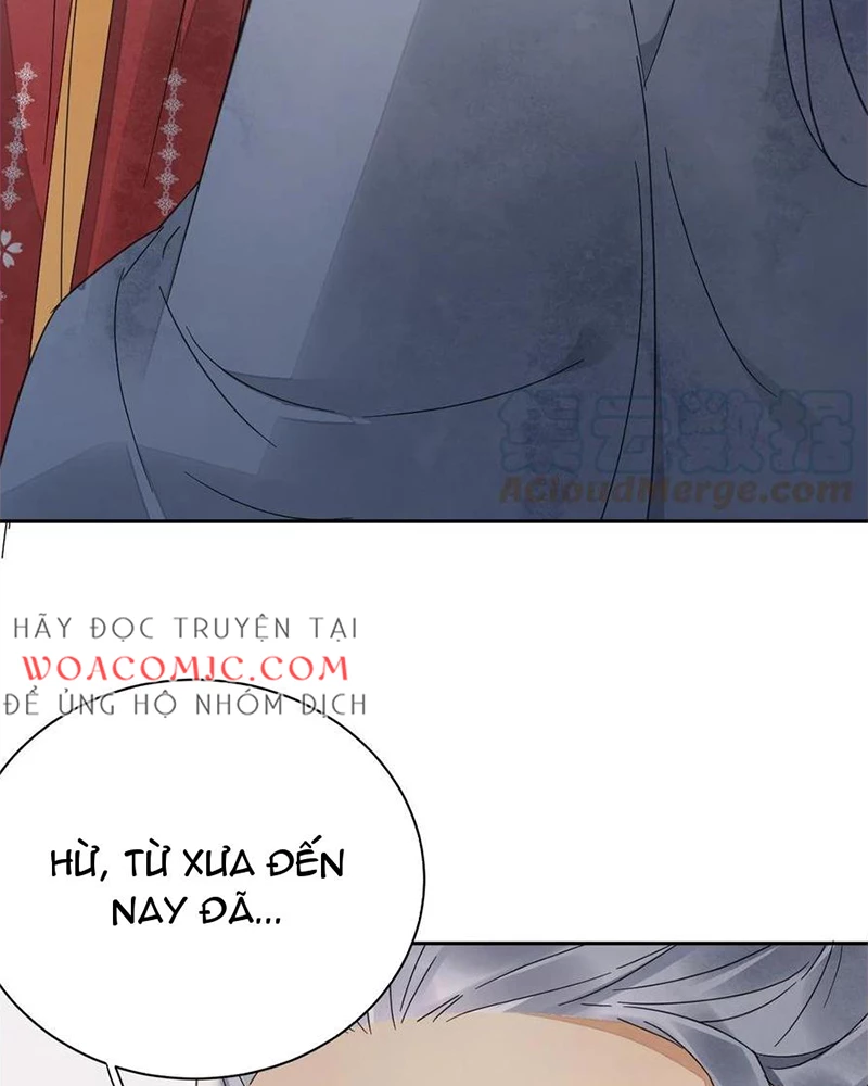 Phu Quân Hoàng Vị Thuộc Về Ta Chapter 32 - Trang 2