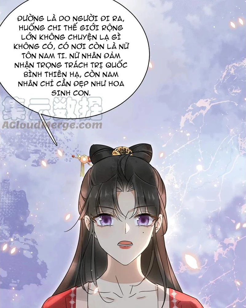 Phu Quân Hoàng Vị Thuộc Về Ta Chapter 32 - Trang 2