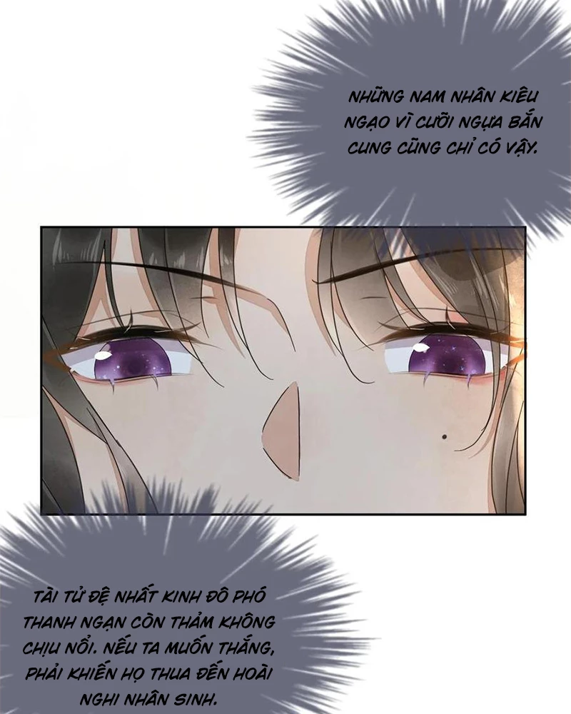 Phu Quân Hoàng Vị Thuộc Về Ta Chapter 32 - Trang 2